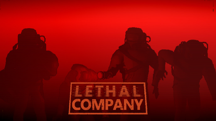 lethal company